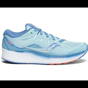 Saucony ISO Ride 2 running shoes